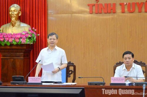 Tuyệt đối không để người dân bị đói, rét, không có chỗ ở