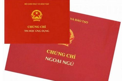 Quy định về quản lý, cấp, hủy bỏ phôi văn bằng, chứng chỉ
