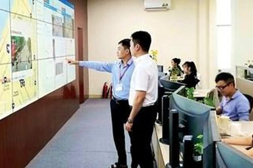Vận dụng các thiết chế thúc đẩy phát triển công nghệ số