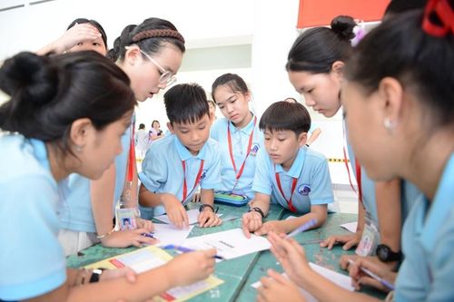 Phát triển toán học Việt Nam bền vững