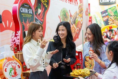 Chiến lược 'Go Global' của Tập đoàn Masan (MSN) đón thêm trợ lực mới