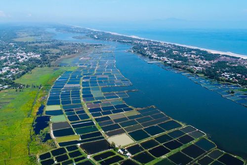 Quảng Nam: Đề xuất điều chỉnh chủ trương đầu tư dự án phát triển tích hợp thích ứng hơn 2.700 tỷ đồng