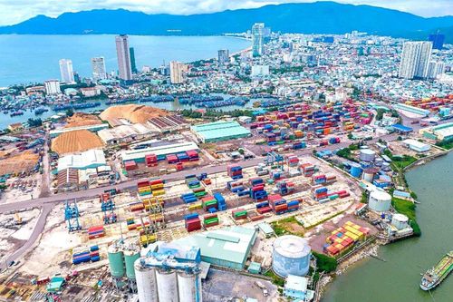 Hàng hải Việt Nam (MVN) muốn đấu giá gần 34% vốn công ty con với giá cao hơn 54% thị giá