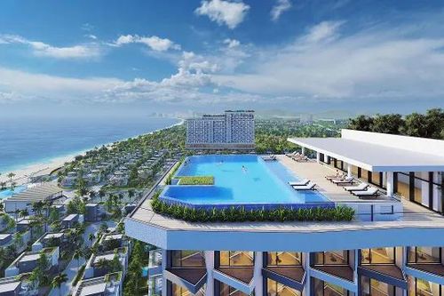 Thị trường bất động sản nghỉ dưỡng Bà Rịa - Vũng Tàu: Tiềm năng và thách thức