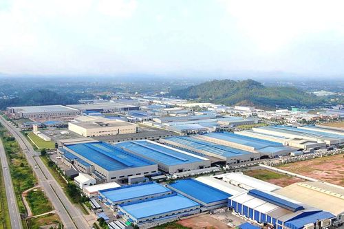 Nhu cầu thuê nhà xưởng tăng, Long Hậu (LHG) vượt mục tiêu lợi nhuận sau 9 tháng