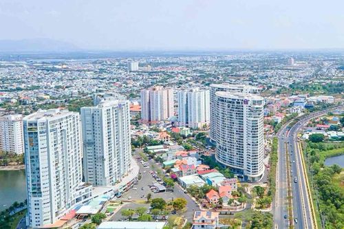 Chuẩn bị triển khai IFRS, DIC Corp (DIG) muốn tiếp cận nhà đầu tư ngoại?