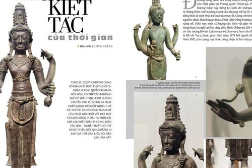 Những kiệt tác của thời gian