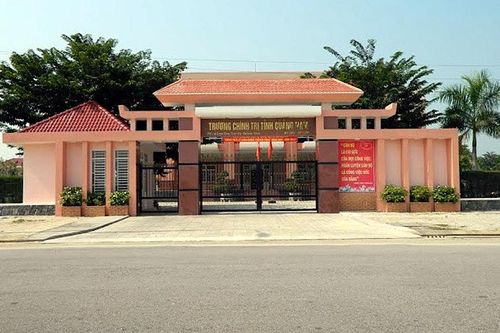 Quảng Nam: 42,5 tỷ đồng xây dựng, cải tạo Trường Chính trị tỉnh
