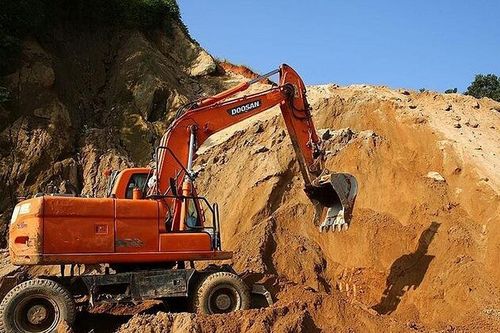 Đại Lộc (Quảng Nam): Đấu giá mỏ đất san lấp với trữ lượng 600.000m3
