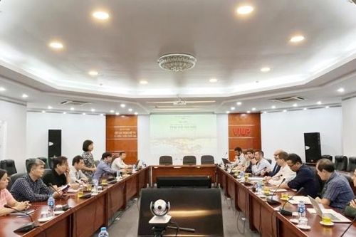 Ưu tiên phát triển đô thị gắn với chuyển đổi giao thông công cộng