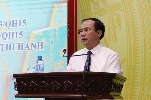 Hải Dương: Hướng dẫn thi hành Luật Nhà ở, Luật Kinh doanh bất động sản 2023