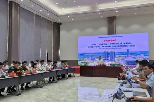 Bình Dương: Hỗ trợ thúc đẩy ngành công nghiệp phụ trợ, nâng cao hiệu quả xuất khẩu