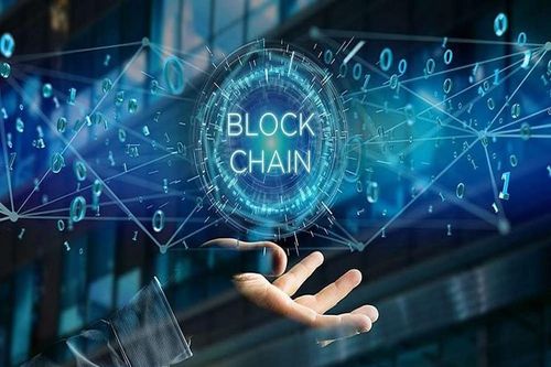 Chính phủ ban hành Chiến lược Blockchain Quốc gia định hướng đến 2030