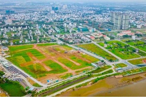 Phê bình lãnh đạo Hải Phòng, Lạng Sơn, Khánh Hòa... chậm ban hành văn bản thi hành Luật Đất đai