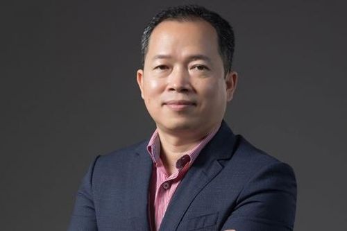 Ông Ngô Đức Vũ làm Chủ tịch Savico