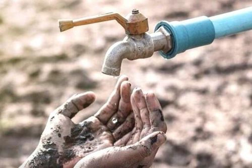 Thế giới đang đứng trước khủng hoảng nguồn nước nghiêm trọng