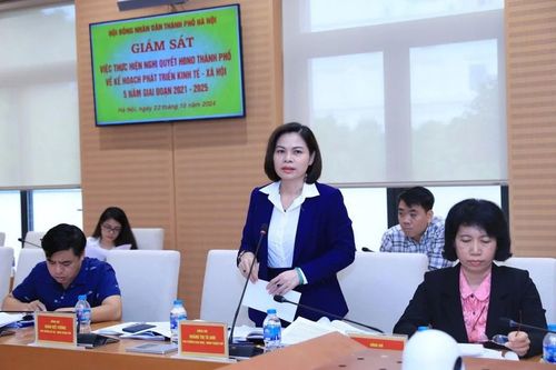 Xây dựng chỉ tiêu sát thực tiễn, khả thi cho nhiệm kỳ sau