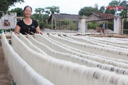 Chuỗi liên kết hiệu quả ở xứ 'đệ nhất danh trà'