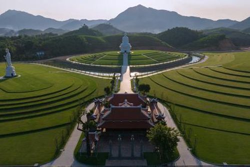 Tuyên Quang – Điểm sáng mới trên bản đồ bất động sản tâm linh