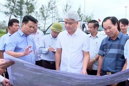 28 dự án đầu tư công ở Hải Dương chuẩn bị đầu tư hơn 8.000 tỷ đồng