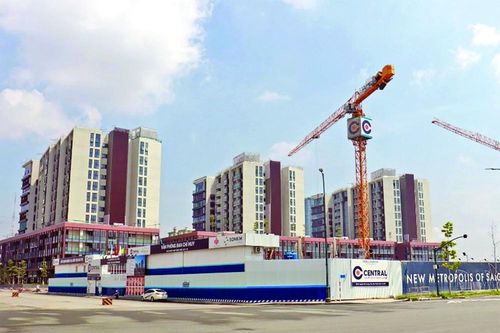Chuẩn hóa bảo lãnh nhà ở chưa hình thành