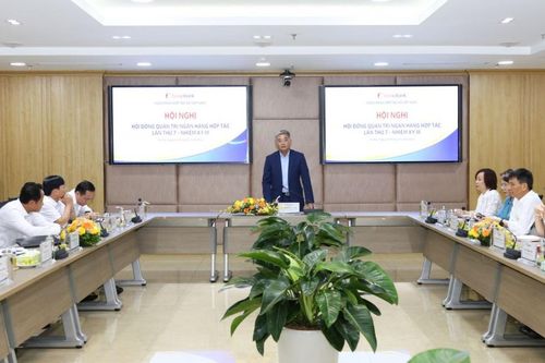 Co-opBank tăng cường tính liên kết và hỗ trợ hoạt động QTDND