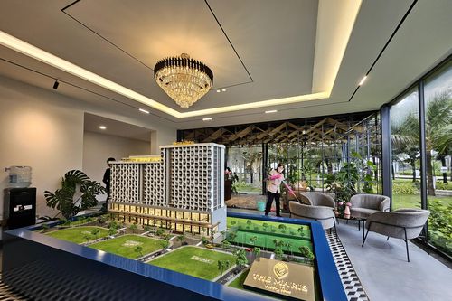 Bà Rịa - Vũng Tàu nhiều cơ hội trở thành trung tâm kinh tế biển khu vực phía Nam