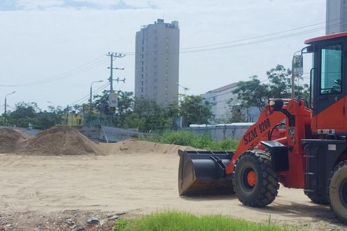 UBND tỉnh Quảng Nam: 'Có dấu hiệu bất thường' vụ đấu giá mỏ cát 370 tỷ đồng