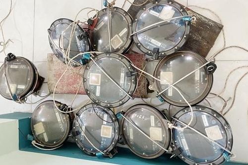 Bắt thuyền trưởng tàu cá giấu 9 thiết bị giám sát hành trình