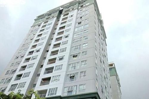 Định giá lại loạt căn hộ dự án chung cư cao tầng liên quan đến sai phạm của đại gia Trung 'lửa'
