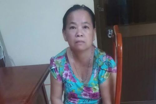 Cháu trộm 100 lượng vàng của dì ruột, đem bán được 50 lượng thì bị bắt