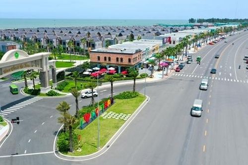 NovaWorld Ho Tram làm giàu bản sắc cho du lịch Hồ Tràm