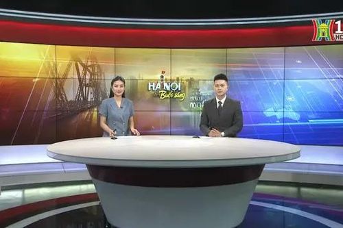 Chương trình Hà Nội buổi sáng | 22/10/2024