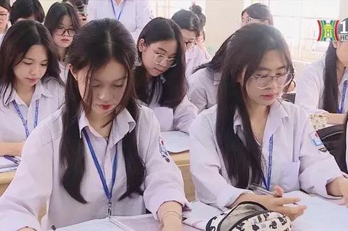 Đề thi tốt nghiệp THPT 2025 sẽ có sự phân hóa cao