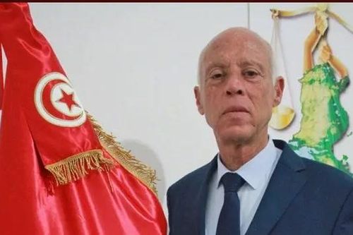 Tổng thống Tunisia tuyên thệ nhậm chức