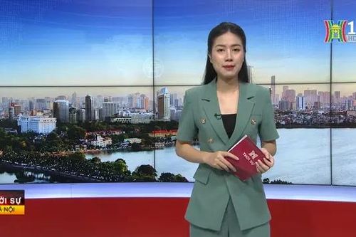 Chương trình Thời sự 9h00 | 22/10/2024