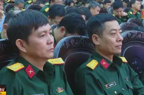 Phát huy truyền thống Quân đội nhân dân trong thời kỳ mới