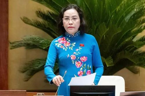 Cần thiết sửa đổi, bổ sung một số điều của Luật Dược