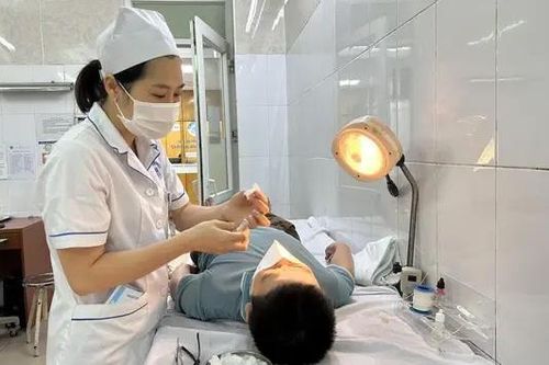 WHO tuyên bố Việt Nam loại trừ bệnh đau mắt hột