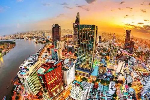Kinh tế Hà Nội tăng trưởng 6,12% trong 9 tháng năm 2024