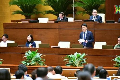 Trung tâm dữ liệu Quốc gia sẽ là đơn vị thuộc Bộ Công an