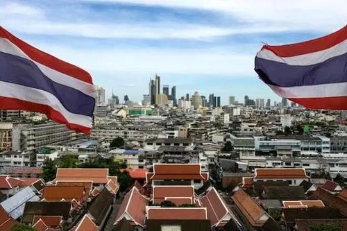 Thái Lan chuẩn bị ứng phó kinh tế trước bầu cử Mỹ