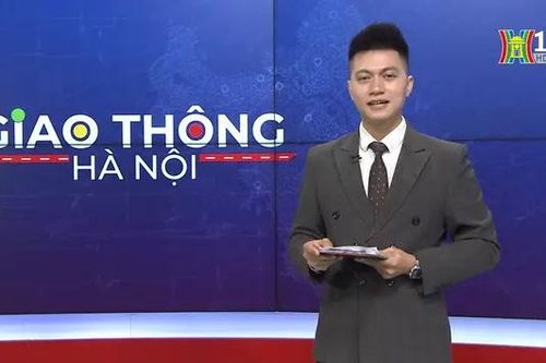 Giao thông Hà Nội | 22/10/2024