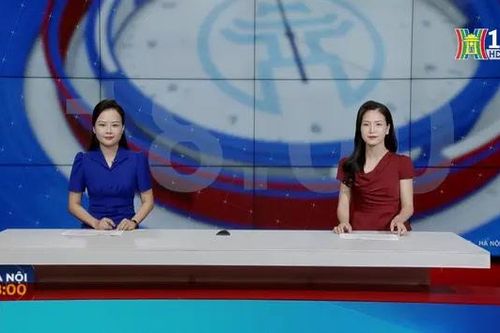 Chương trình Hà Nội 18h00 | 22/10/2024