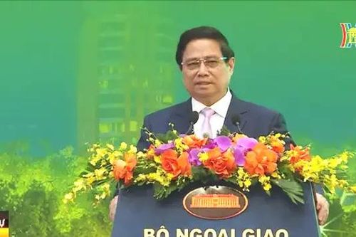 Đẩy mạnh phát triển ngành Halal Việt Nam