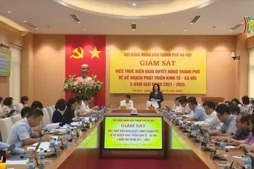 Rà soát chỉ tiêu kinh tế - xã hội giai đoạn 2021-2025