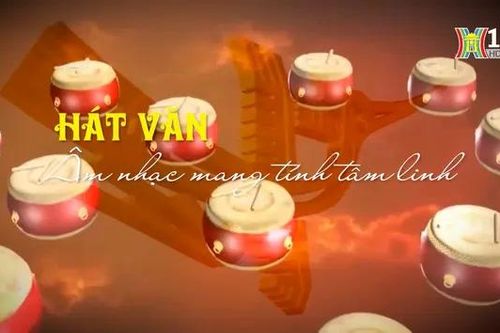 Hát Văn - âm nhạc mang tính tâm linh | Di sản kể chuyện | 21/10/2024
