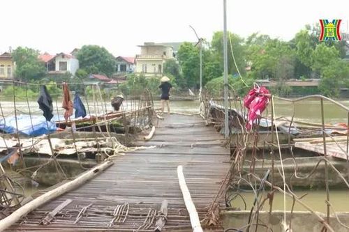Hà Nội đầu tư hơn 3.000 tỷ đồng để cải tạo cầu