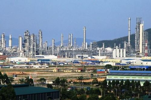 Đầu tư Khu Công nghiệp Dầu khí Long Sơn (PXL) báo lãi nhỏ giọt quý III/2024