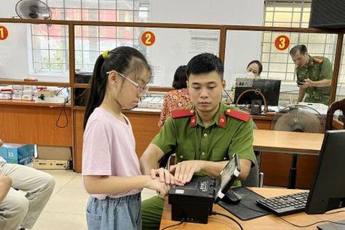 45/76 dịch vụ công thiết yếu được cung cấp trên Cổng Dịch vụ công quốc gia